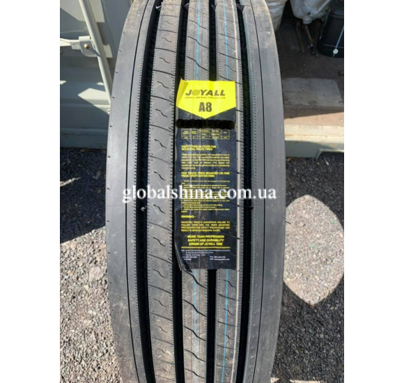 JOYALL A8 (рульова) 315/70 R22.5 151/148L PR18